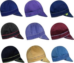 Giorgino Reversible Welding Cap - FR Cotton