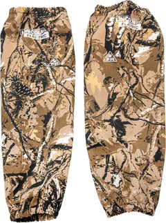 Lincoln Electric Camouflage Welding Sleeves KH842 - Durable Arm Protection for Welders