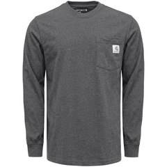 7.5oz FR Welding Shirt - Grey