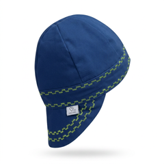 Giorgino Reversible Welding Cap - FR Cotton