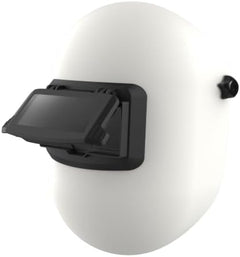 Flip Up Sugar Scoop Welding Hood,2x4 Welding Helmet