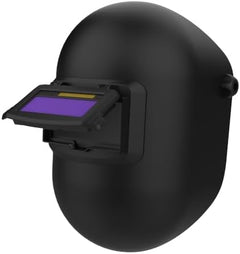 Flip Up Sugar Scoop Welding Hood,2x4 Welding Helmet