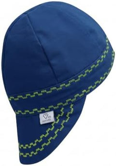 Giorgino Reversible Welding Cap - FR Cotton