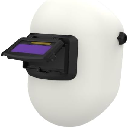 Flip Up Sugar Scoop Welding Hood,2x4 Welding Helmet