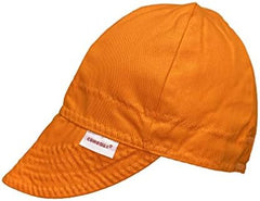 Reversible Welding Cap - Solid Navy