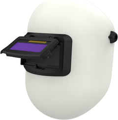 Flip Up Sugar Scoop Welding Hood,2x4 Welding Helmet