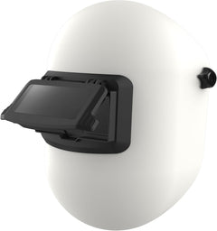 Flip Up Sugar Scoop Welding Hood,2x4 Welding Helmet