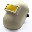 Flip Up Sugar Scoop Welding Hood,2x4 Welding Helmet