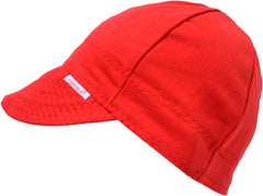 Reversible Welding Cap - Solid Navy