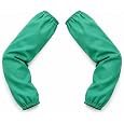 Lincoln Electric Camouflage Welding Sleeves KH842 - Durable Arm Protection for Welders