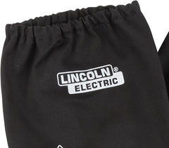 Lincoln Electric KH813 Flame-Resistant Welding Sleeves - Durable Protection for Welders