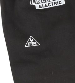 Lincoln Electric KH813 Flame-Resistant Welding Sleeves - Durable Protection for Welders