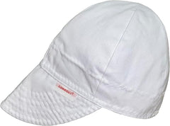 Reversible Welding Cap - Solid Navy