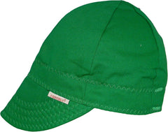 Reversible Welding Cap - Solid Navy