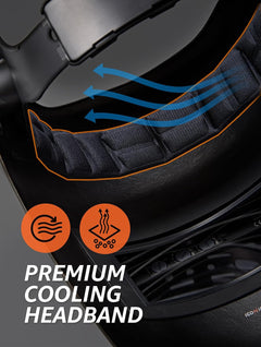 Lightweight Auto-Darkening Welding Helmet with Flip-Up Lens – Shade 4/9-13, Black
