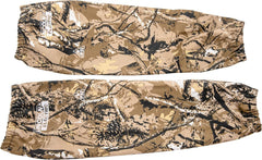 Lincoln Electric Camouflage Welding Sleeves KH842 - Durable Arm Protection for Welders