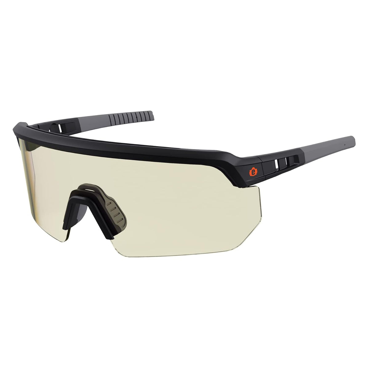 Skullerz Aegir Safety Glasses, ANSI Z87.1+