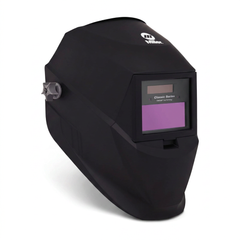 Miller Classic Series Auto-Darkening Welding Helmet - Black